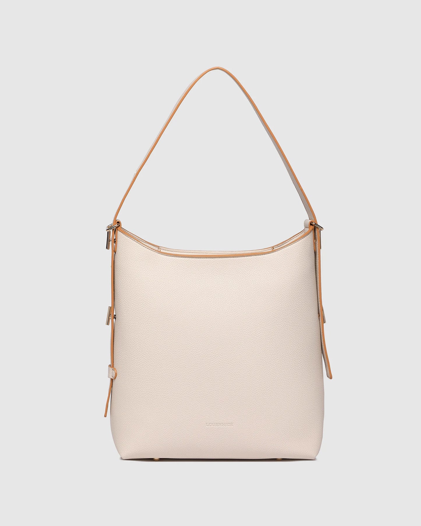 Audrey Bucket Bag, Louenhide