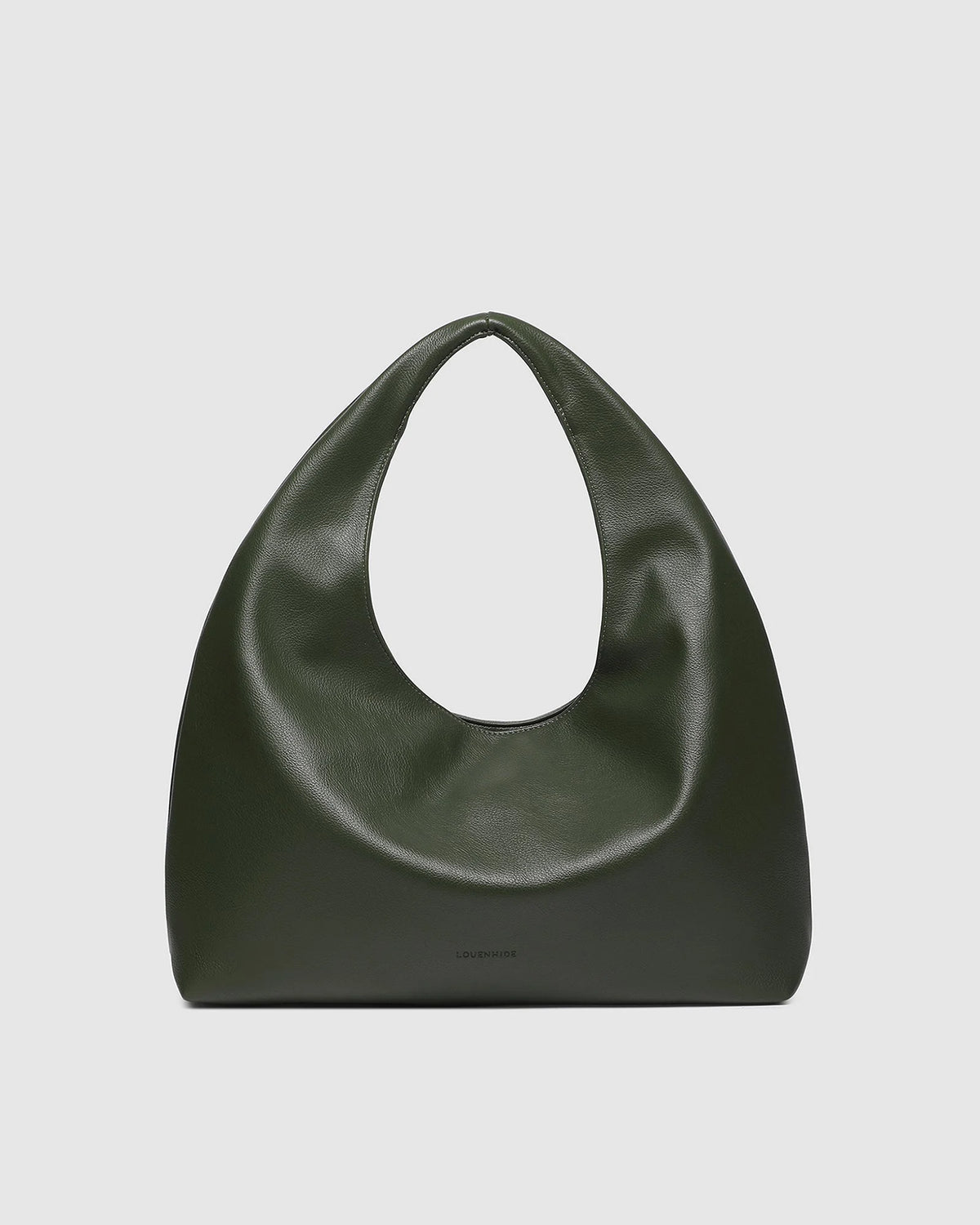 Monaco Shoulder Bag - Louenhide Purses