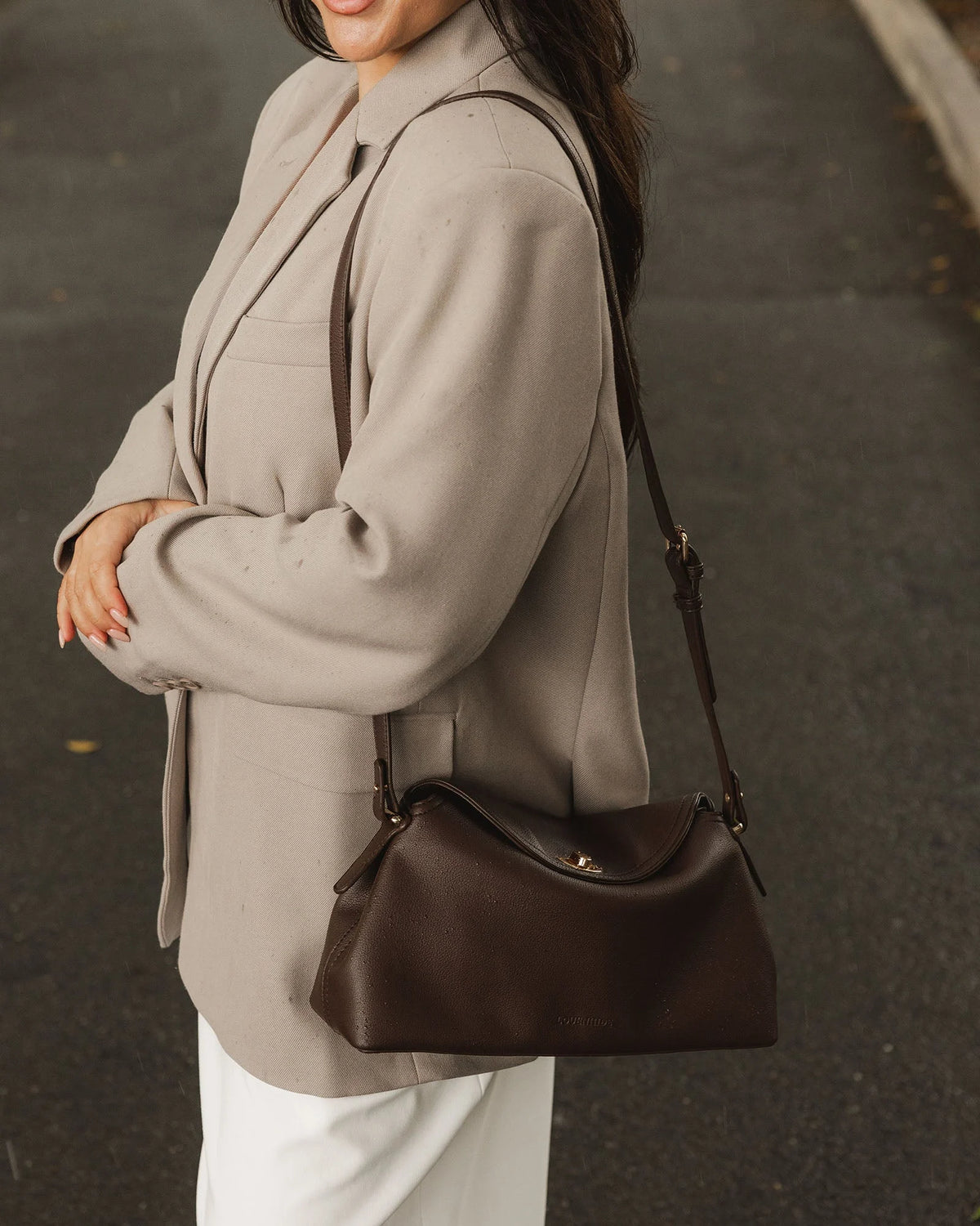 Nicole Handbag, Louenhide