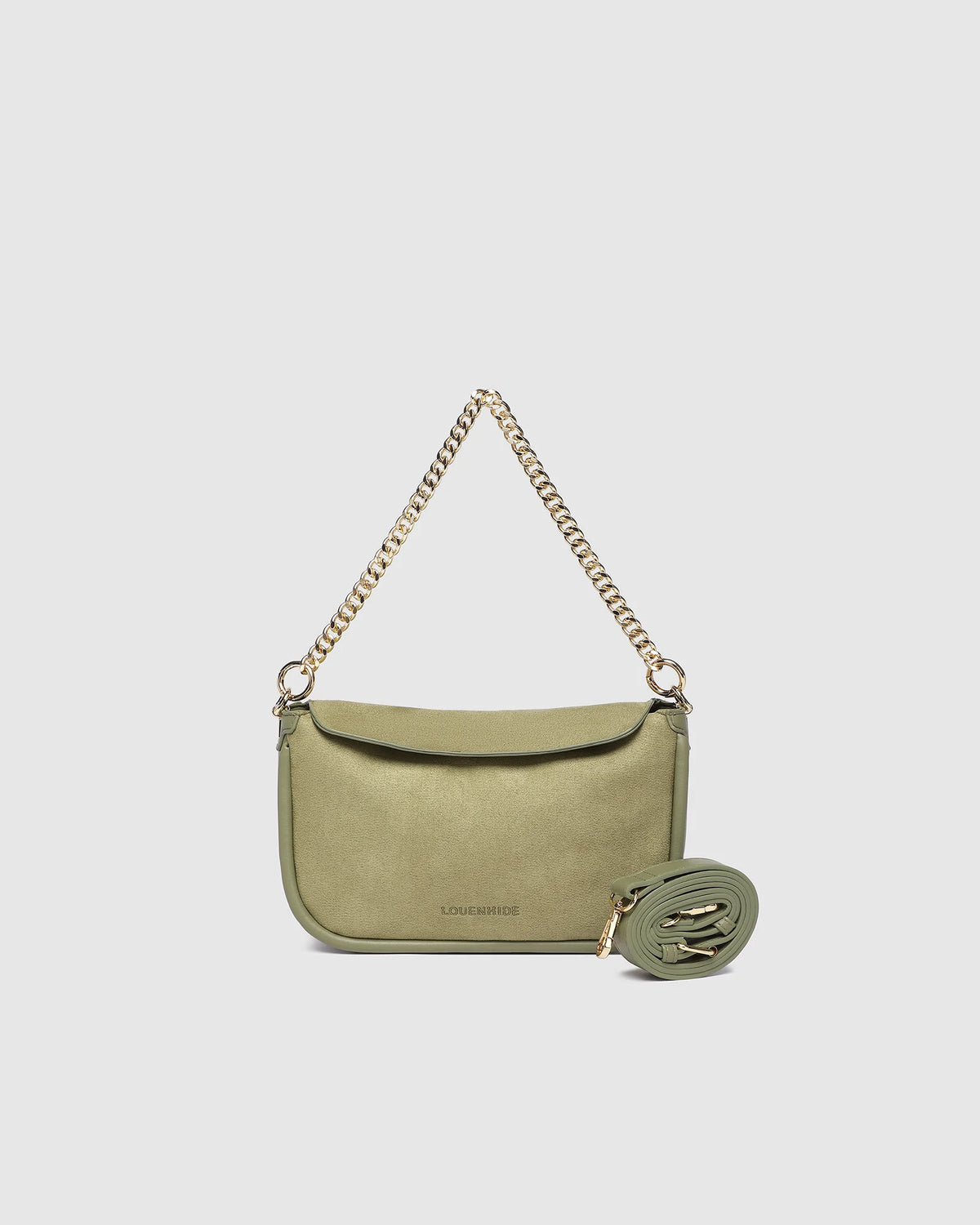 Saylor Crossbody Bag