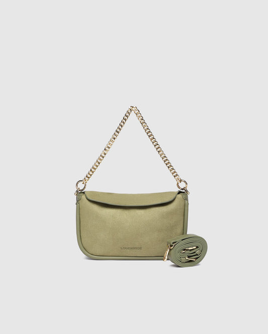 Saylor Crossbody Bag