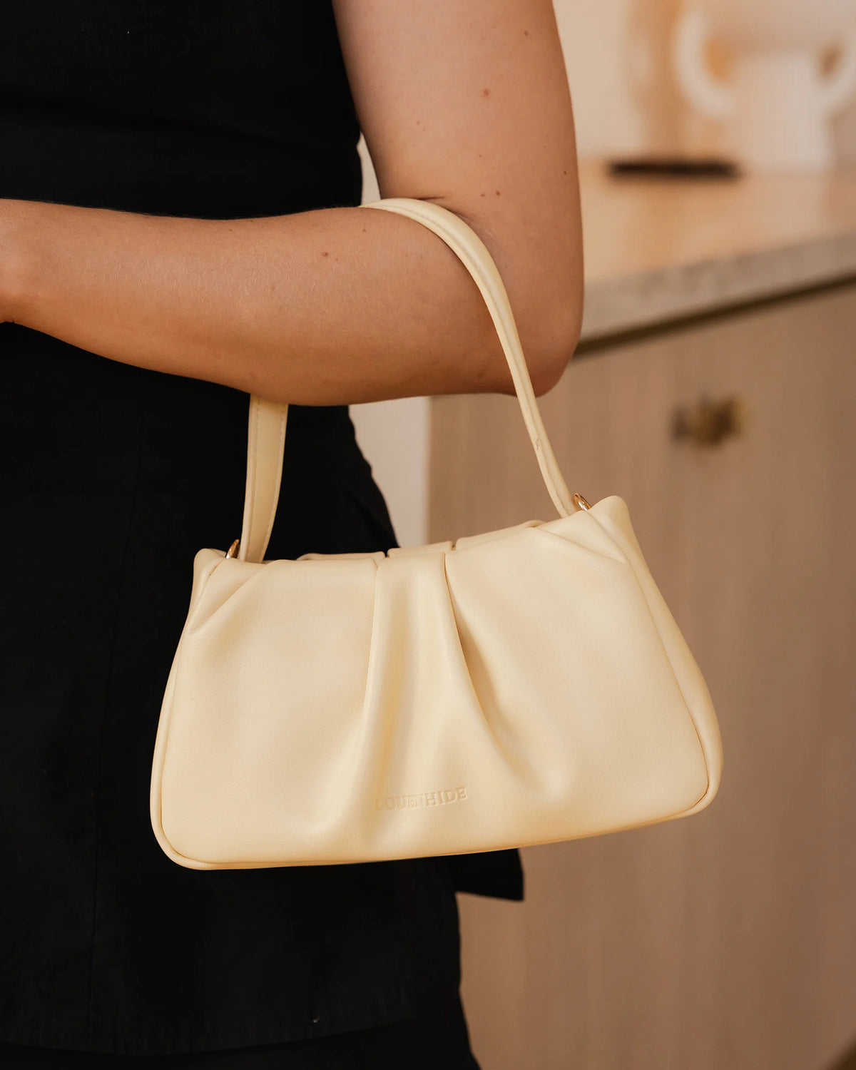 Uma Handbag, Louenhide