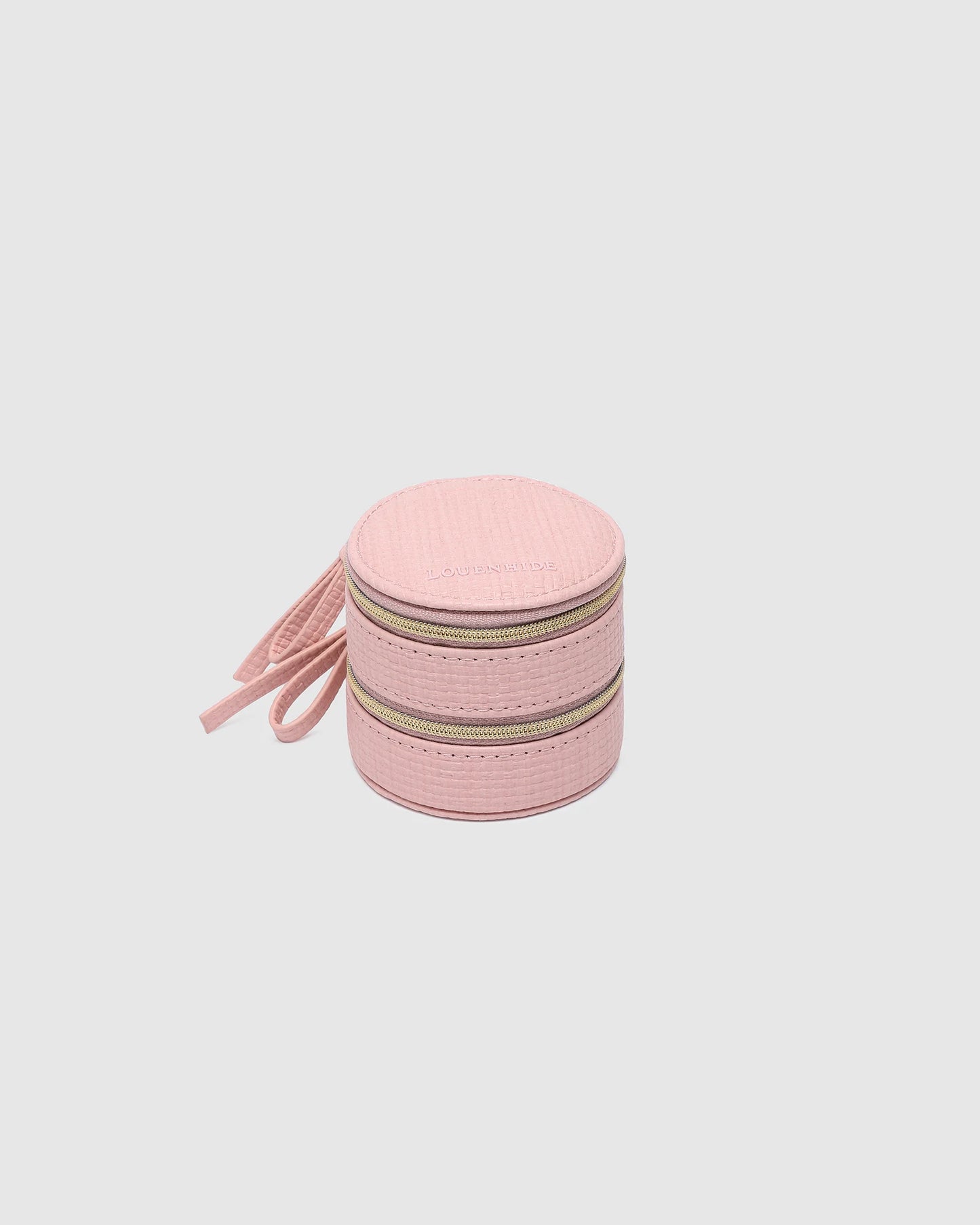 Sofia Jewelry Case