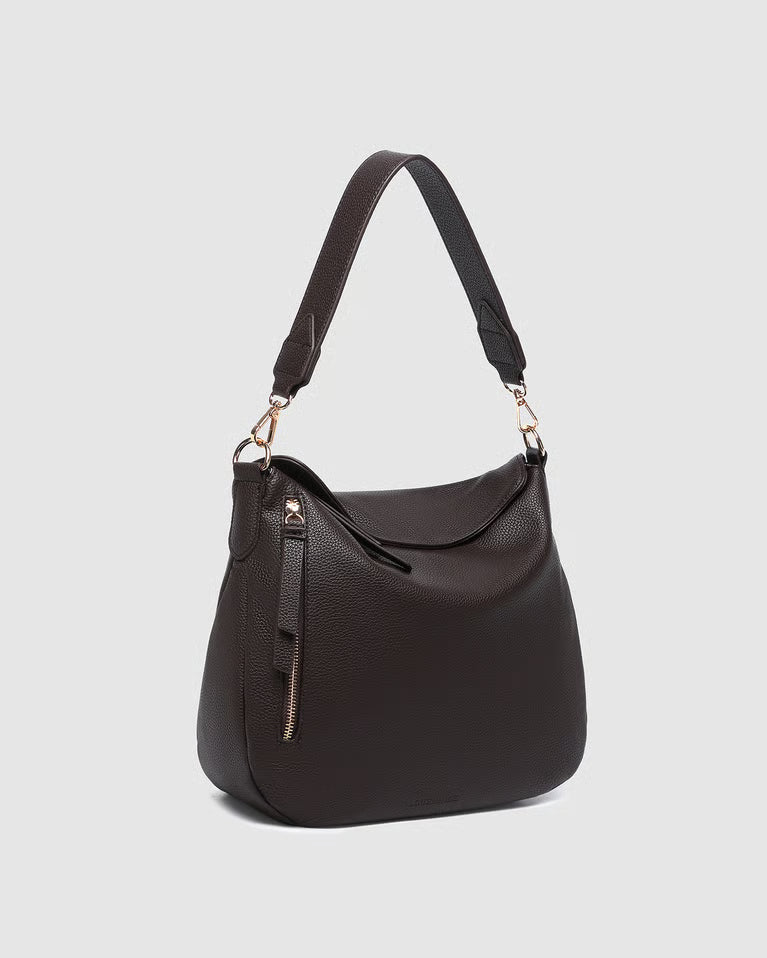 Nadia Shoulder Bag, Louenhide Purses