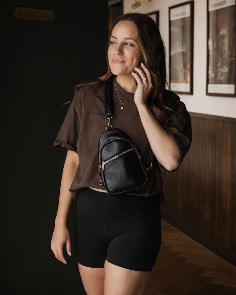 Baby Bella Sling Bag Louenhide