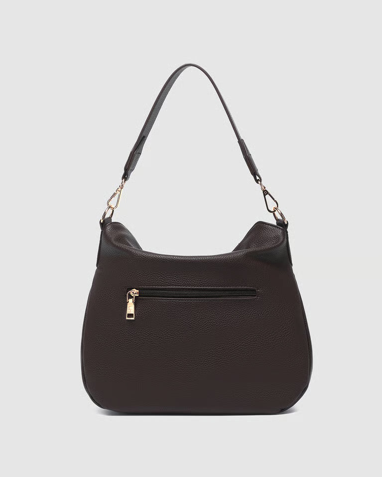 Nadia Shoulder Bag, Louenhide Purses