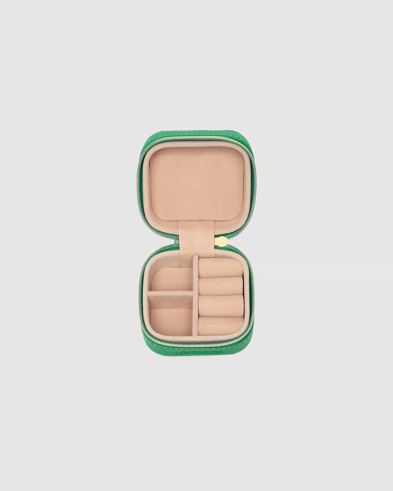 Tottie Jewelry Box