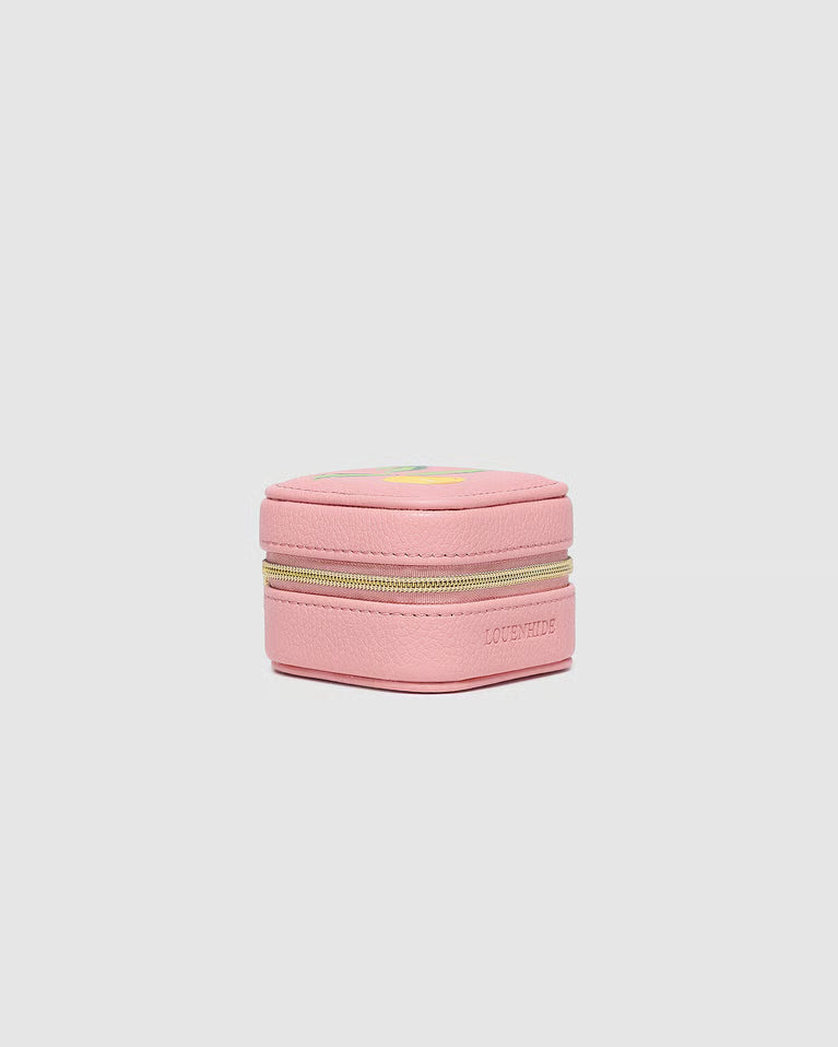 Tottie Jewelry Box