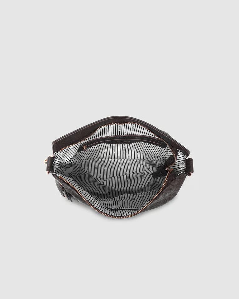 Nadia Shoulder Bag, Louenhide Purses