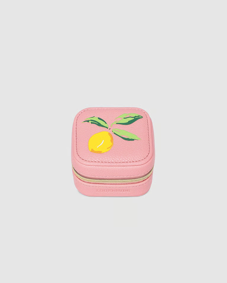 Tottie Jewelry Box