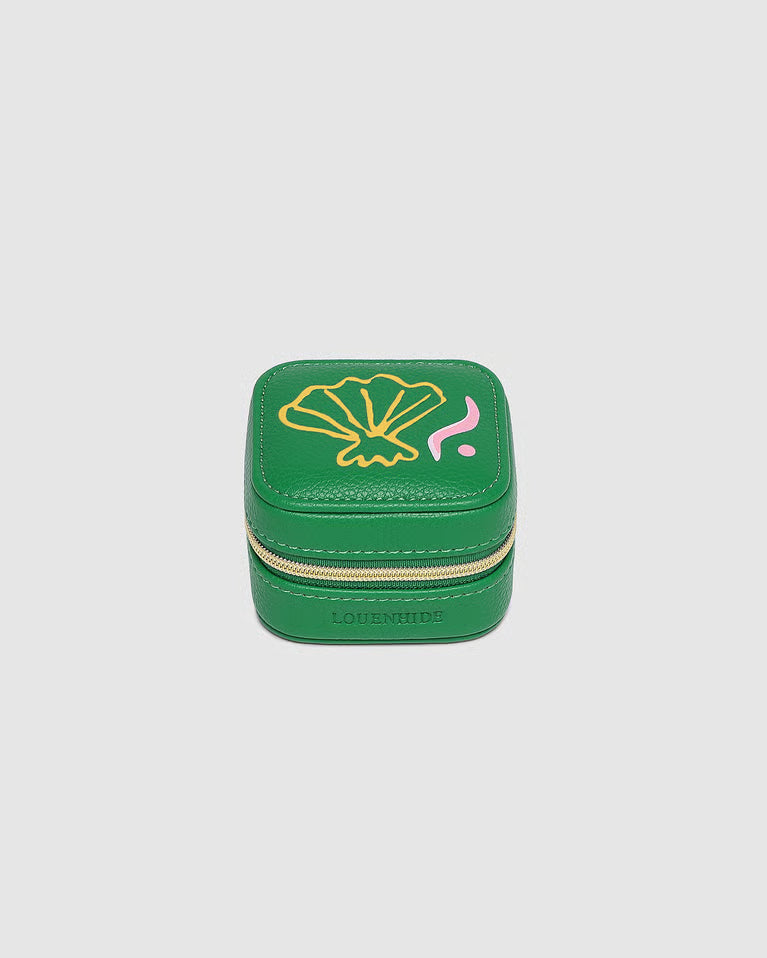 Tottie Jewelry Box