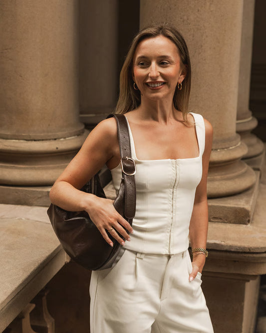 Cleo Shoulder Bag