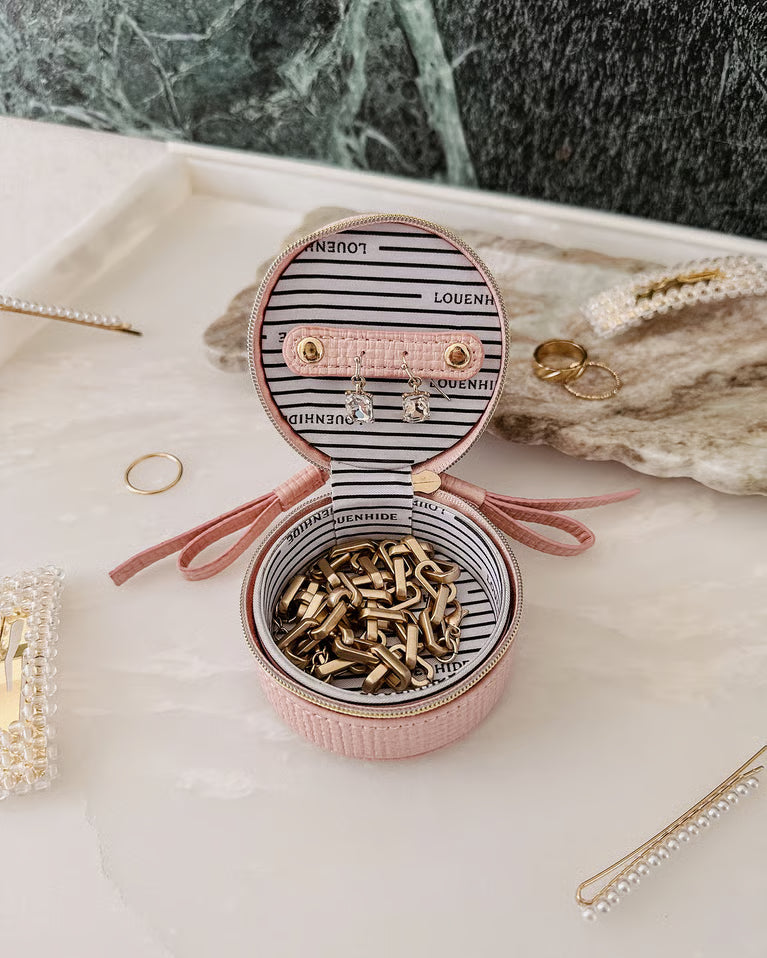 Sofia Jewelry Case