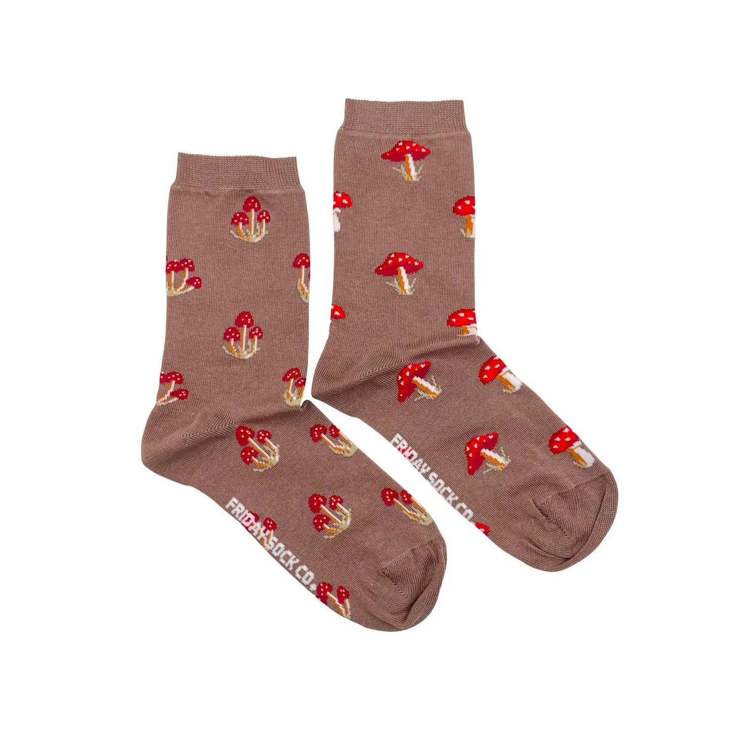 Friday Sock Company Novelty Mismatched Socks