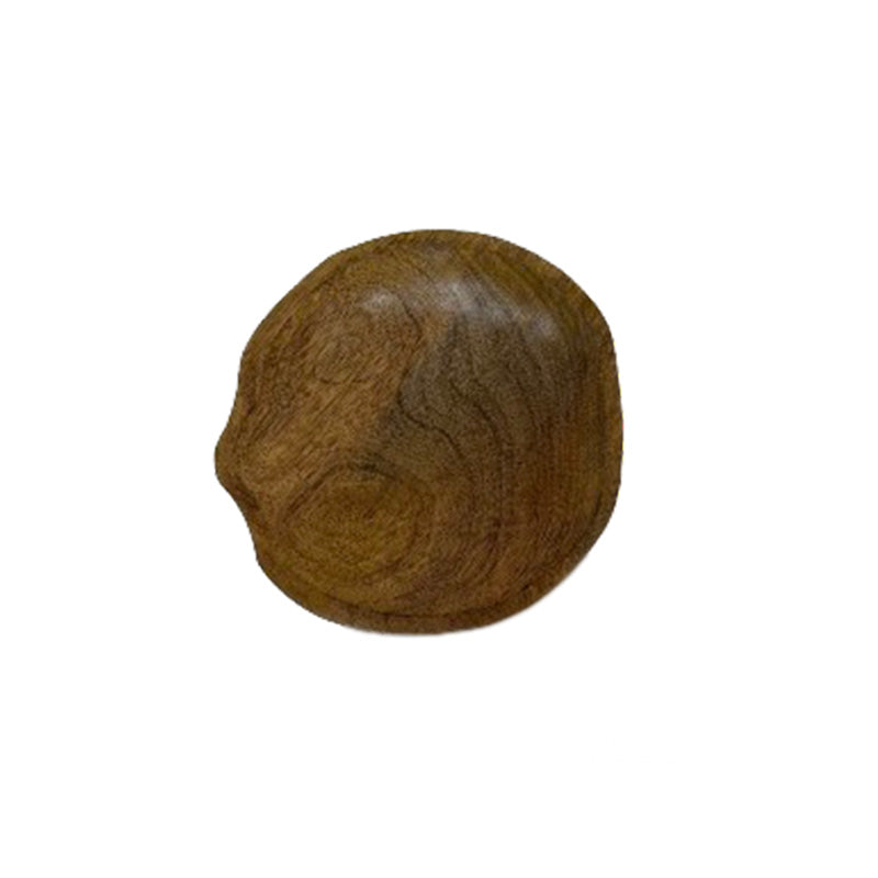 Wooden Trinket Bowl