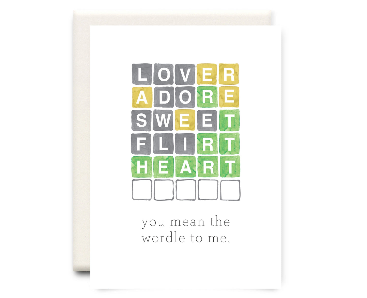 Inkwell Greeting Cards
