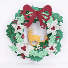 Load image into Gallery viewer, Hand Made Pop Up Greeting Cards
