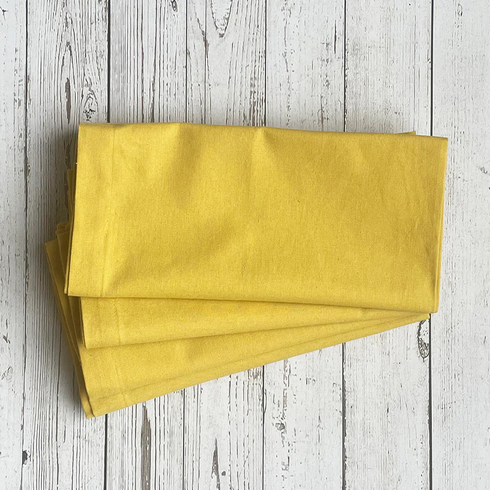Cotton Napkins Set 4