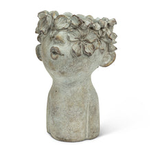 Load image into Gallery viewer, Kissing Face Planter - 2 sizes
