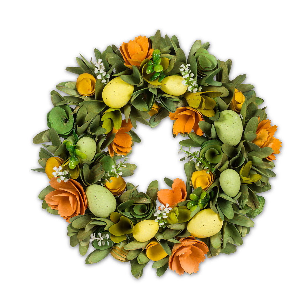 Spring Wreath