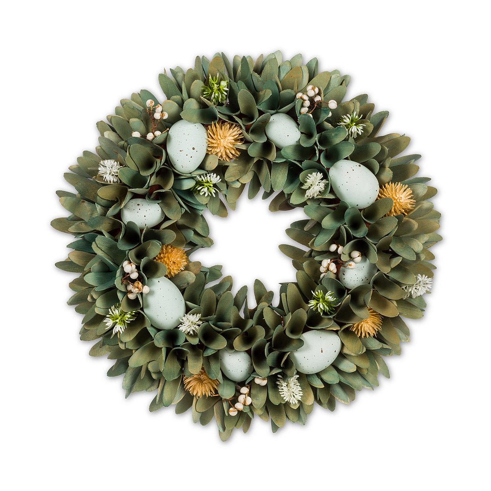 Spring Wreath