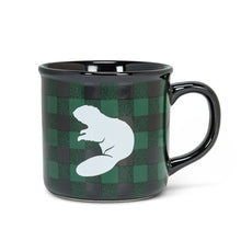 Load image into Gallery viewer, Plaid Canadiana Mugs
