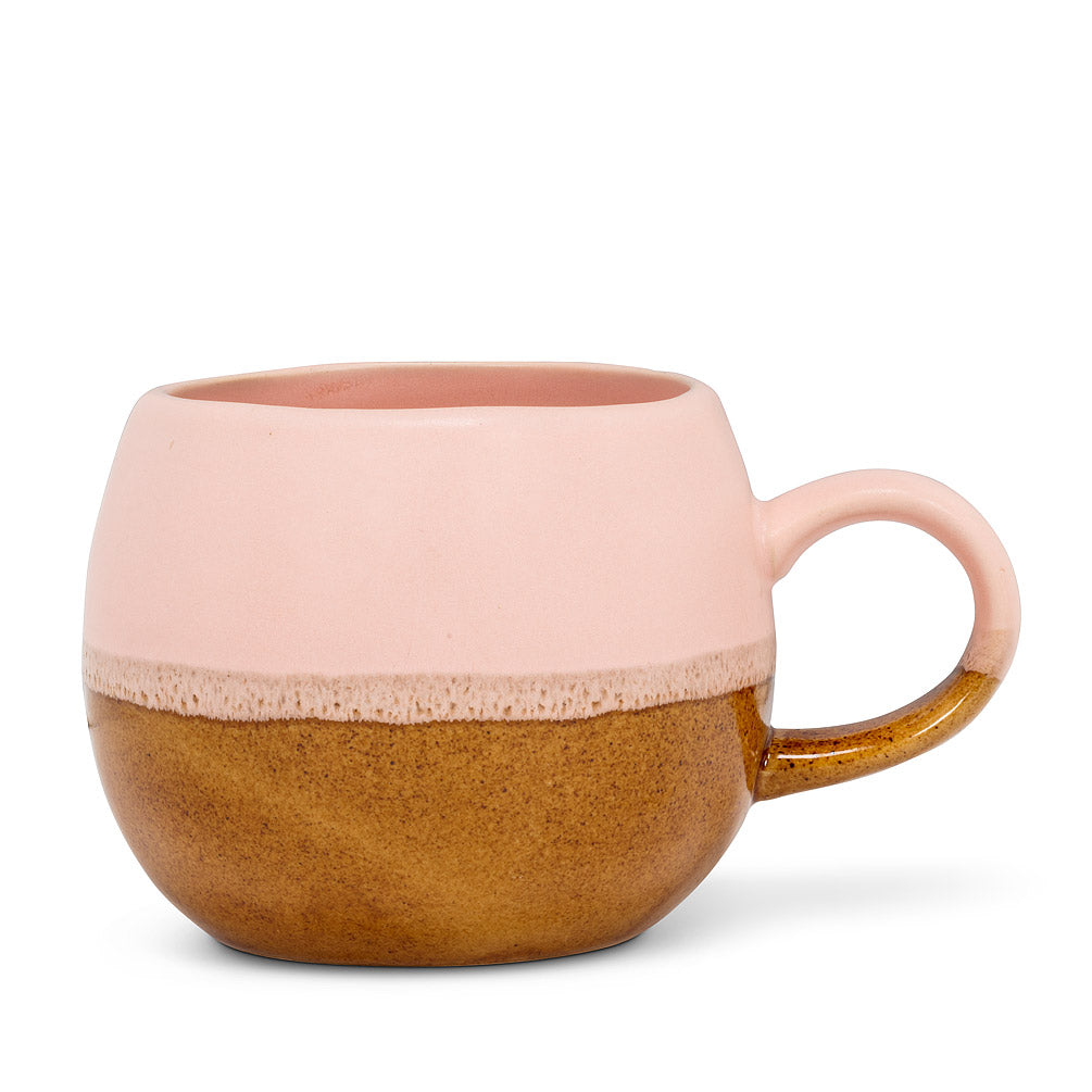 Pastel Ball Mugs