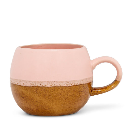 Pastel Ball Mugs