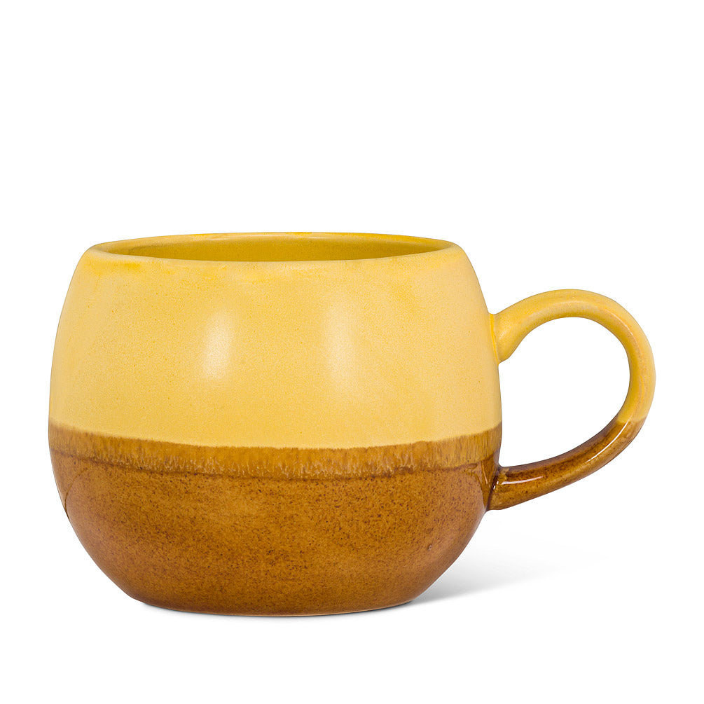 Pastel Ball Mugs