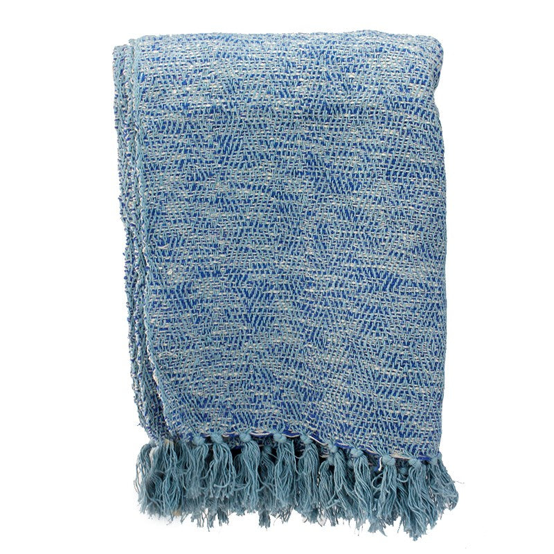 Cotton Throws