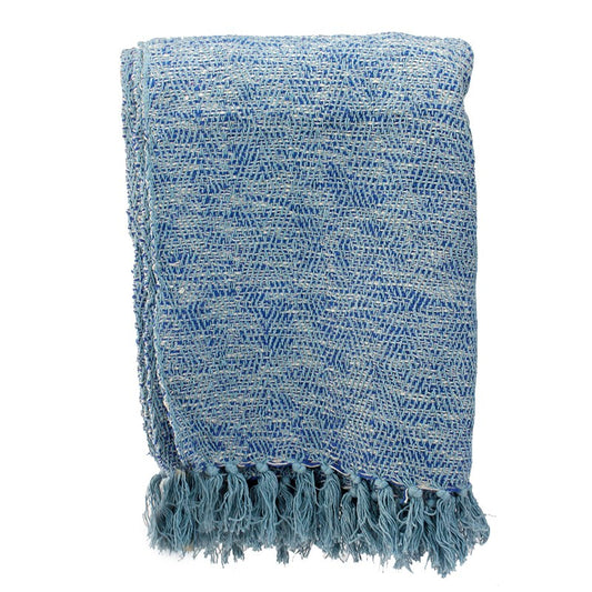 Cotton Throws