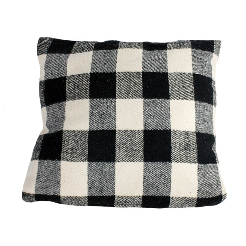 Buffalo Plaid Pillow