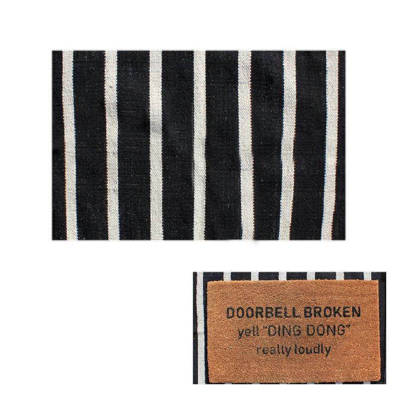 Cotton mats
