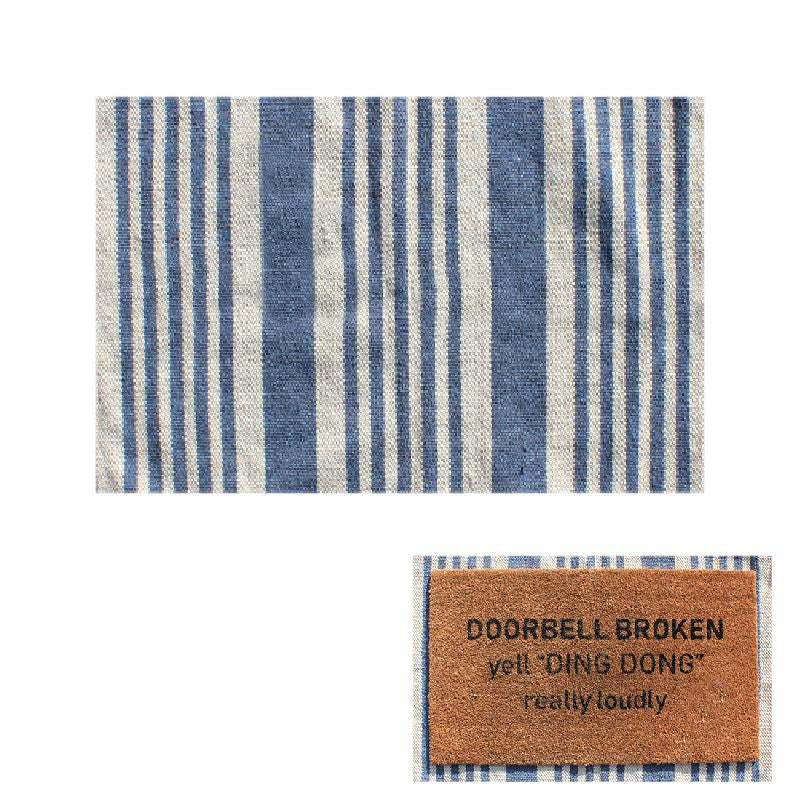 Cotton mats