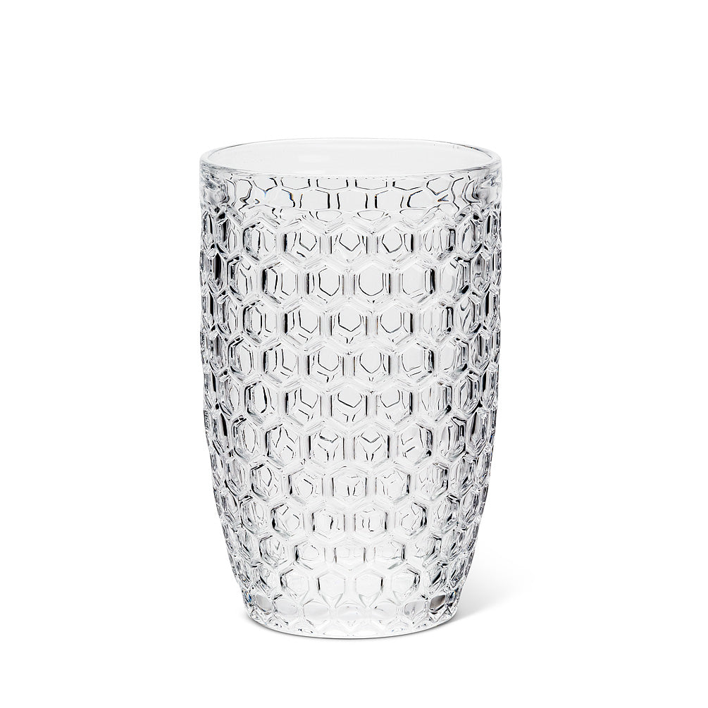Honeycomb Tumbler