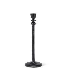 Load image into Gallery viewer, Black Candle Sticks
