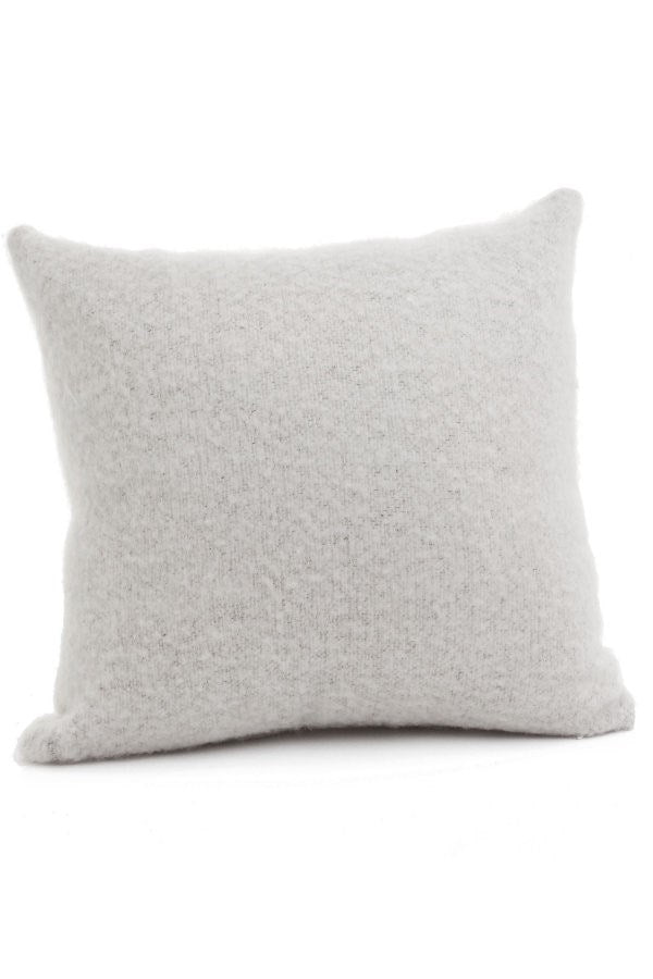 Grey Soft Pillow