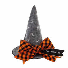 Load image into Gallery viewer, Witch Hat Sitter
