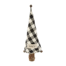 Load image into Gallery viewer, Christmas Fabric Trees
