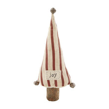 Load image into Gallery viewer, Christmas Fabric Trees
