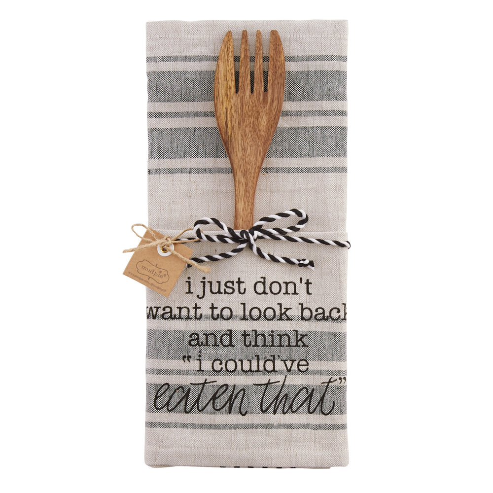 Tea Towel Set