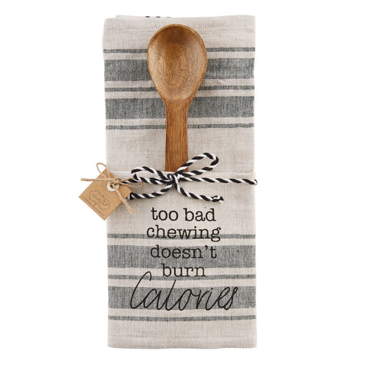 Tea Towel Set