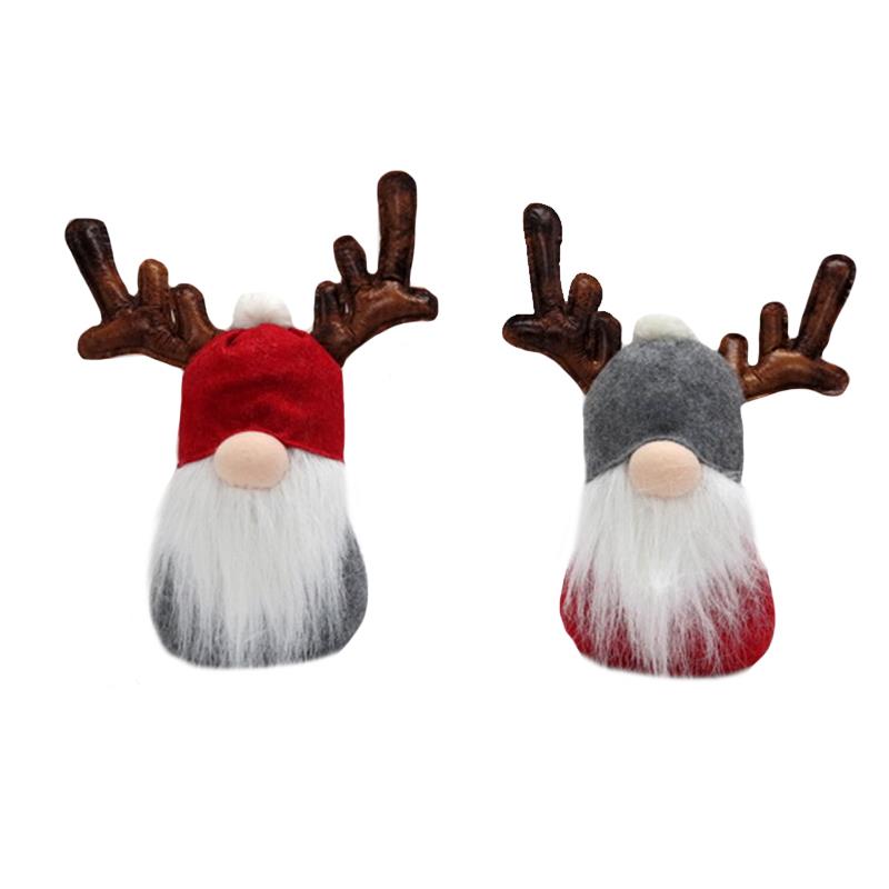 Antler Gnomes