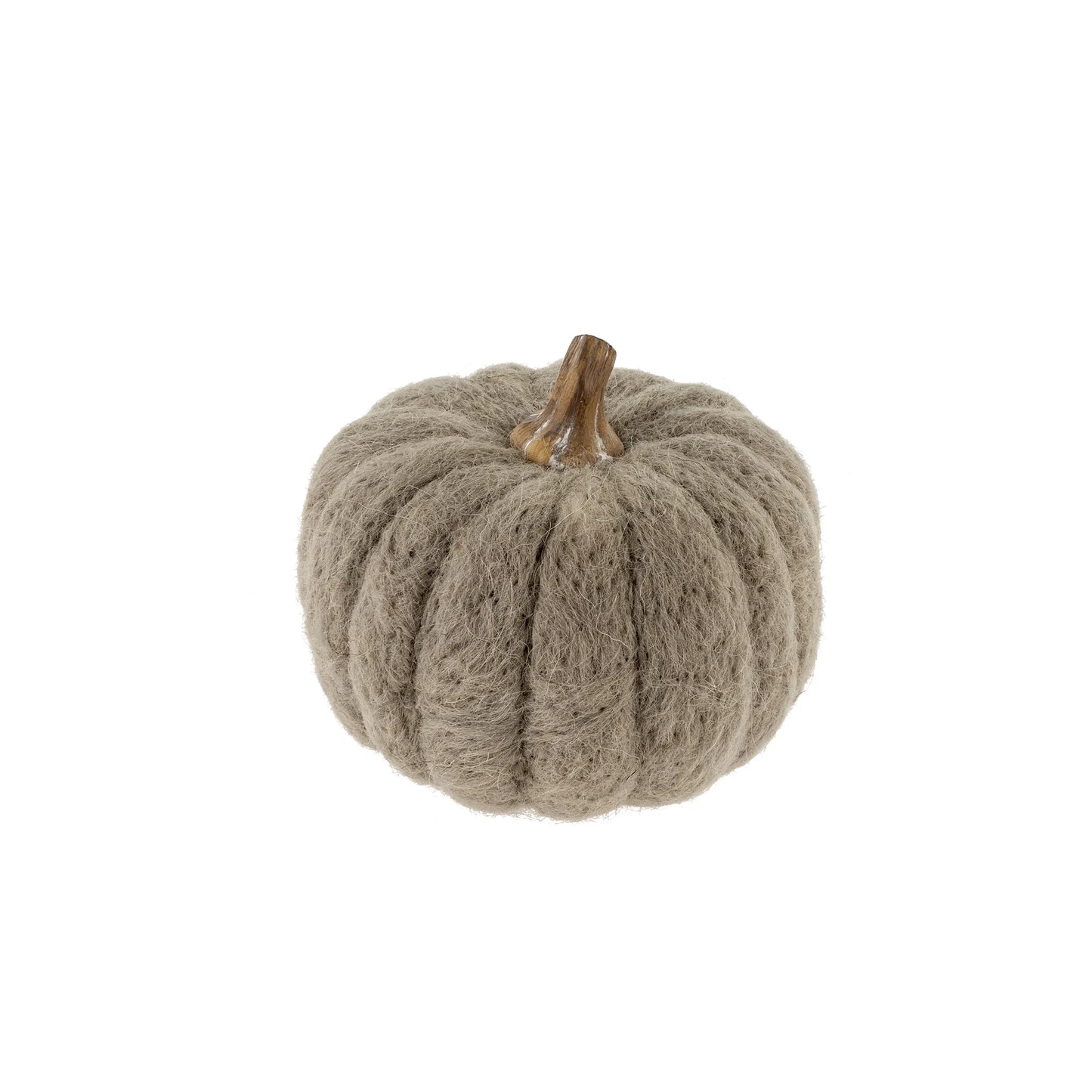 Felted Pumpkins - numbers are all wrong on this