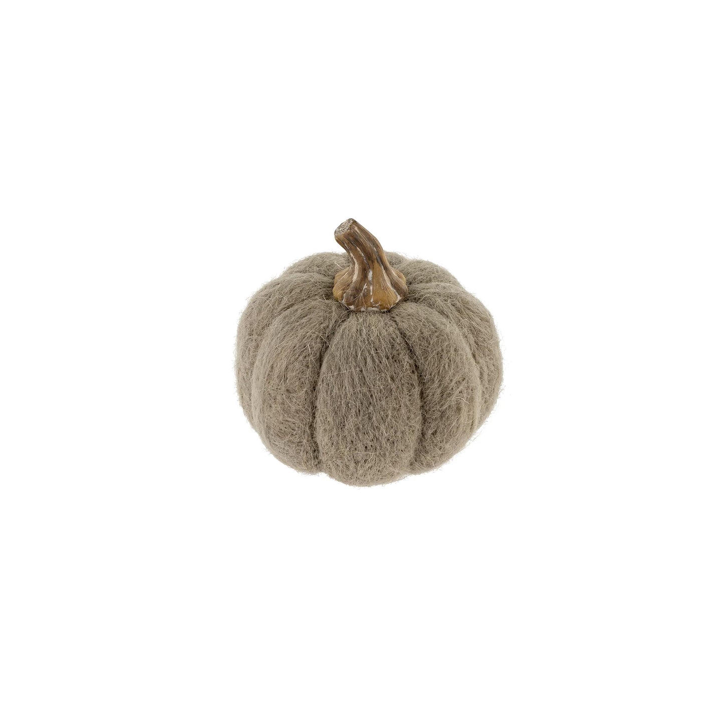 Felted Pumpkins - numbers are all wrong on this