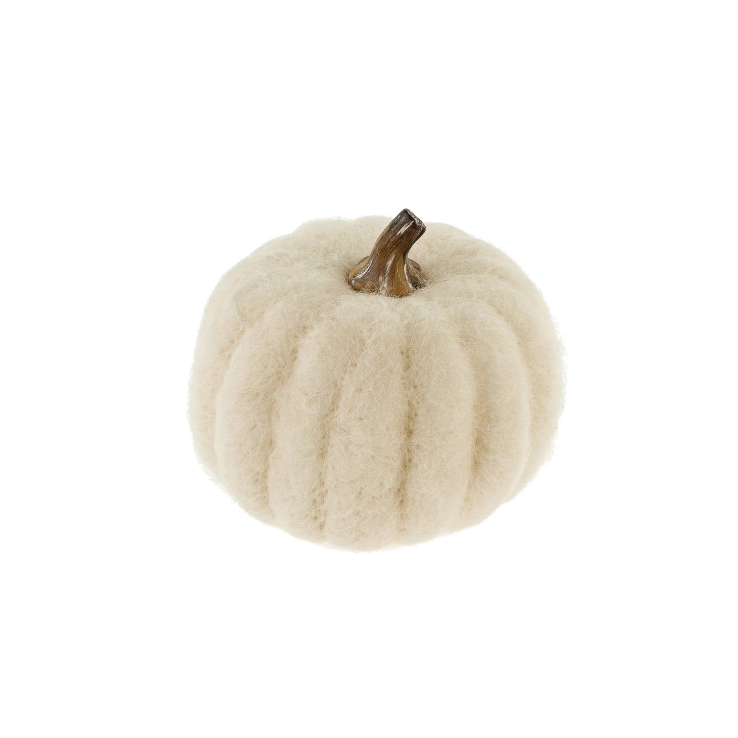 Felted Pumpkins - numbers are all wrong on this