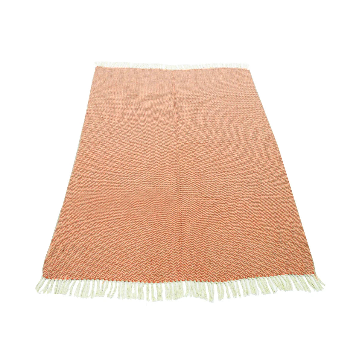 Calicut Throw Blanket