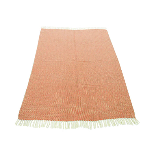 Calicut Throw Blanket