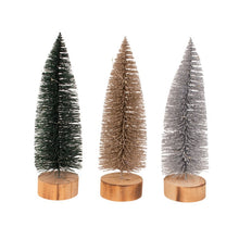 Load image into Gallery viewer, Glitter Tree LED

