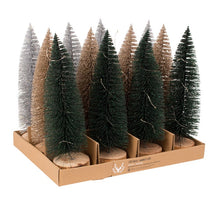 Load image into Gallery viewer, Glitter Tree LED
